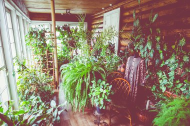 Irkutsk, Rusya - 11 Eylül 2019: Irkutsk Regio'nun İç Mekanları