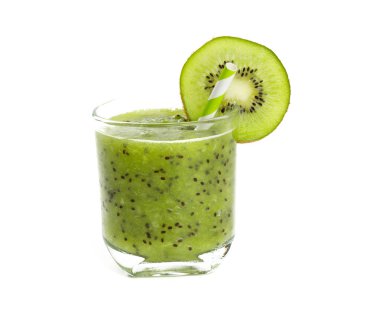 kivi güler yüzlü bir cam