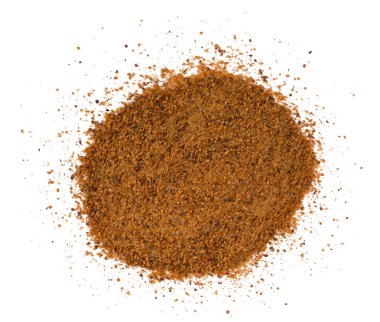 beyaz izole küçük hindistan cevizi