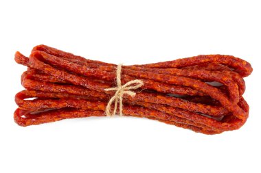 Sanki - Lehçe ince sosis