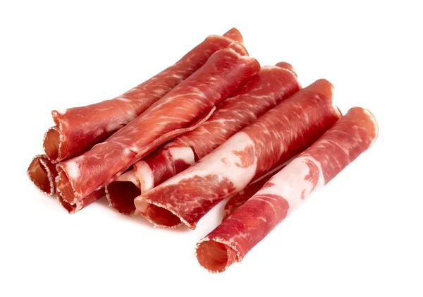 Coppa Parma Sonka — Stock Fotó