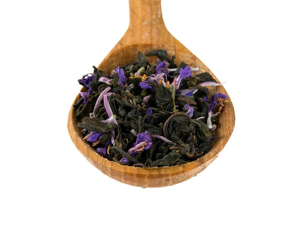 Fireweed Tea Isolated White — Stock Photo, Image