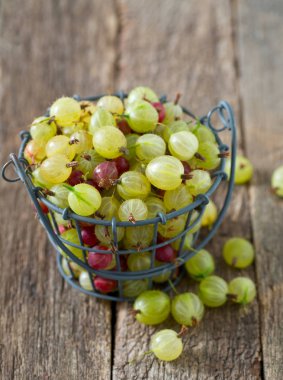 bektaşi ahşap yüzey üzerinde