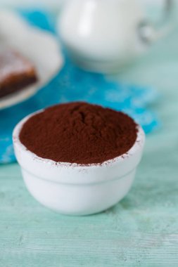 taze kakao tozu, yakın