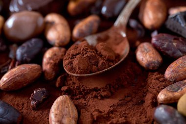 Kakao ve çikolata şekerleme