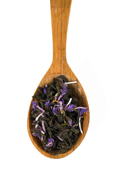Beyaz Izole Fireweed Çay — Stok fotoğraf