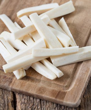 Yaban havucu, görünümü kadar yakın