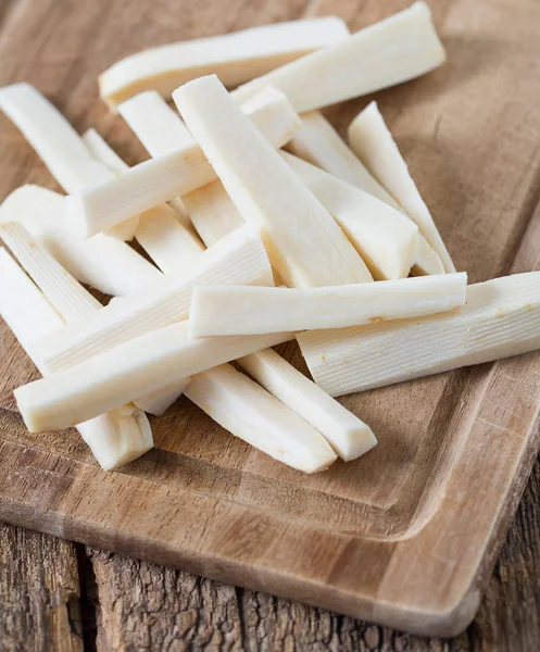 Yaban havucu, görünümü kadar yakın