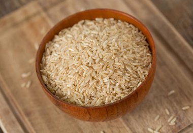 kağıt çanta duvar arka plan yakın çekim