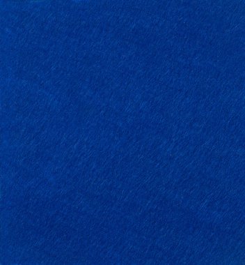 Soyut mavi arka plan hissettim