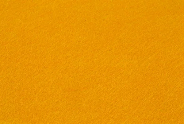 Fondo Fieltro Amarillo Abstracto — Foto de Stock