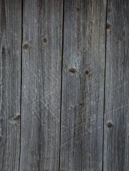 Empty Old Grunge Wooden Background — Stock Photo, Image