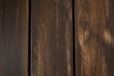 kahverengi ahşap doku yüzey