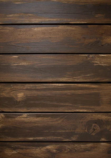 Oberfläche Aus Braunem Holz — Stockfoto