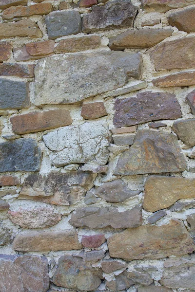 Taş Duvar Arkaplanı Kapat — Stok fotoğraf