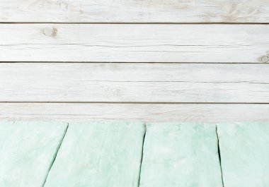 Boş hafif ahşap arka plan