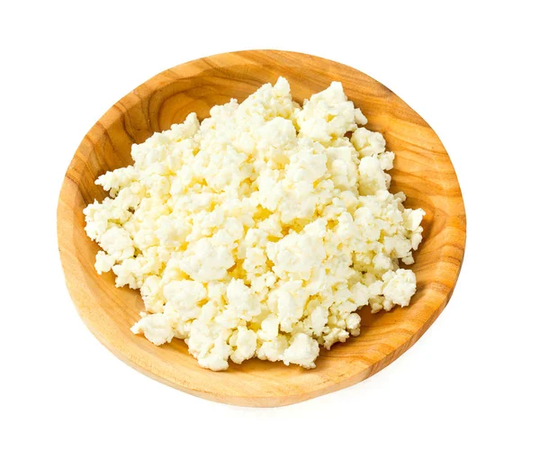 Ricotta peyniri isoalted beyaz