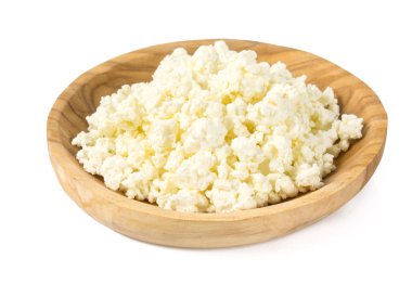 Ricotta peyniri isoalted beyaz