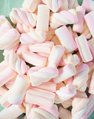 hatmi turkuaz yüzeyi