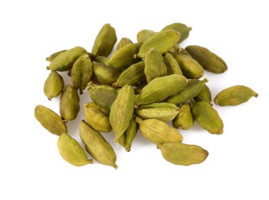 Kakule beyazı izole etti