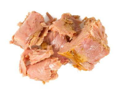 konserve ton balığı isoalted beyaz