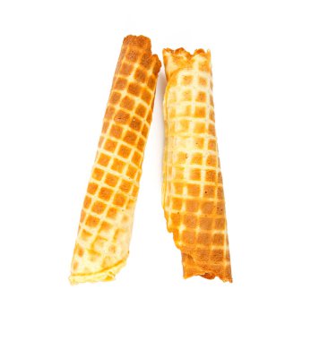 beyaz izole tüp gözleme