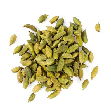 Kakule beyazı izole etti