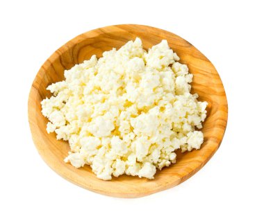 Ricotta peyniri isoalted beyaz