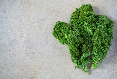 Kale granit yüzeyinde