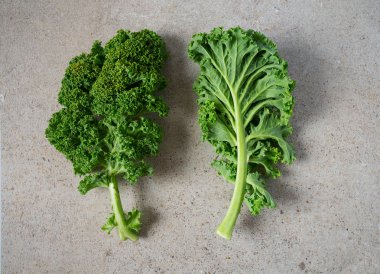 Kale granit yüzeyinde