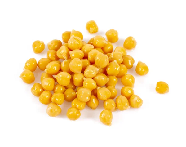 Chickpeas — 스톡 사진