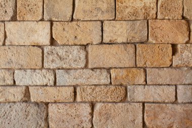 Taş tuğla duvar dokusu arkaplanı