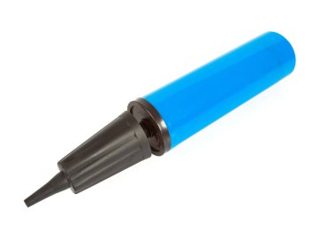 hava baloons için el pompası