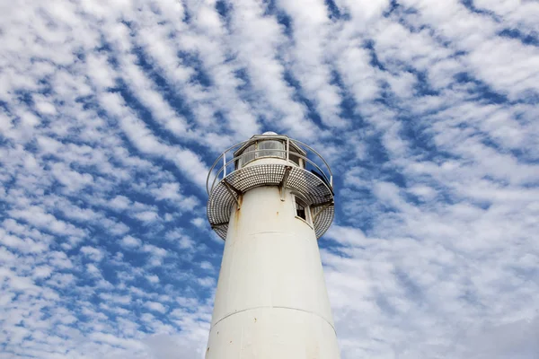 Bay Bulls Lighthouse Newfoundland Newfoundland Labrador Kanada — Stock fotografie