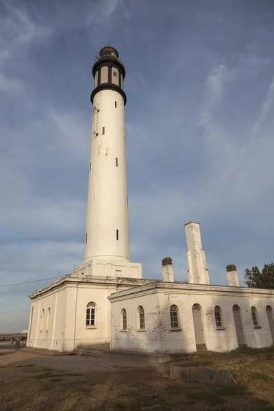 Vuurtoren Van Risban Duinkerke Duinkerken Hauts France Frankrijk — Stockfoto