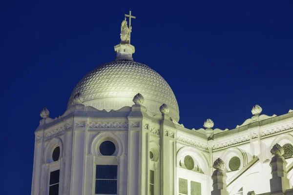 Église Sacré Cœur Galveston Galveston Texas Usa — Photo