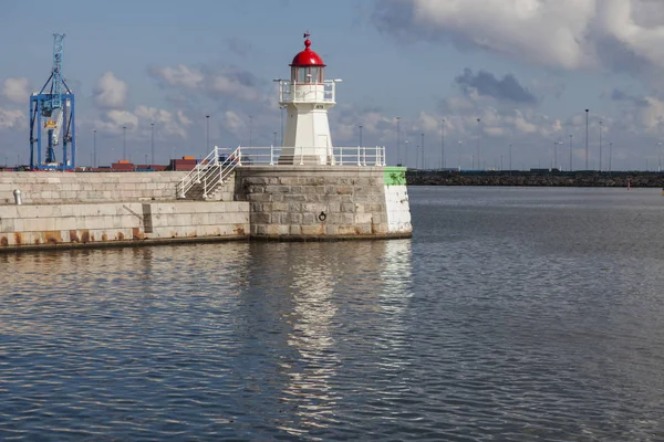 Fyren Malmö Malmö Skåne — Stockfoto