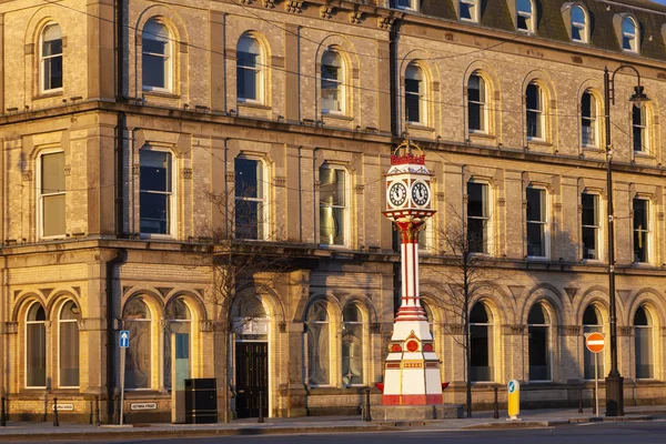 Jubilee Clock Douglas Douglas Île Man — Photo