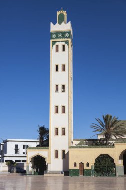 Dakhla Eddarham Camii