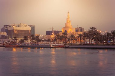 Doha Fanar Camii