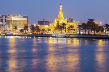 Doha Fanar Camii