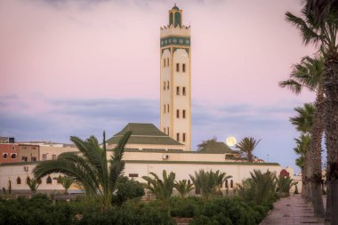 Dakhla Eddarham Camii