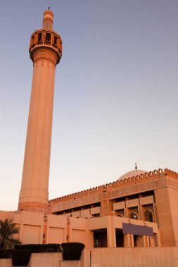Kuveyt Ulu Camii