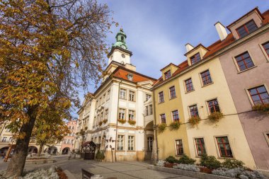 Jelenia Gora Belediye Binası