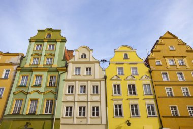 Jelenia Gora 'da sabah
