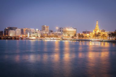 Doha Fanar Camii