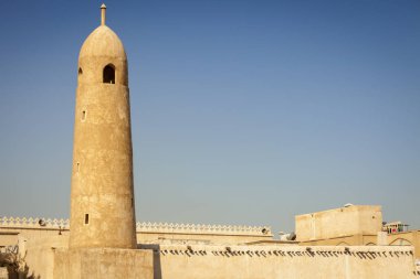 Doha 'da Souq Waqif