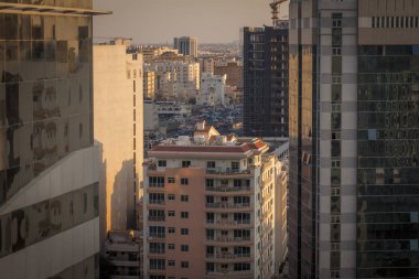 Doha mimarisi