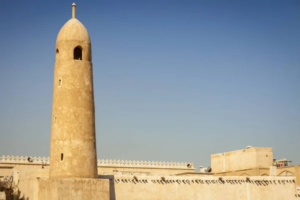 Souq Waqif in Doha — Stock Photo, Image