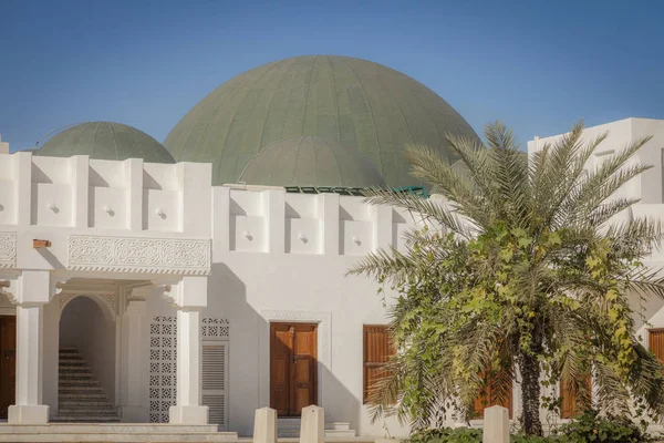 Doha 'daki büyük cami